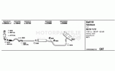 Image for Exhaust System