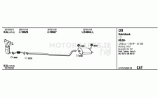 Image for Exhaust System