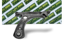 Image for Track Control Arm