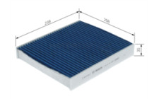 Image for Cabin Filter