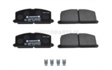 Image for Brake Pad Set
