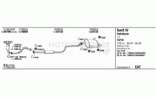 Image for Exhaust System