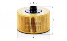 Image for Oil Filter