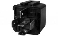 Image for RELAY STANDARD 2X15A 12V