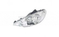 Image for Head Lamp Unit