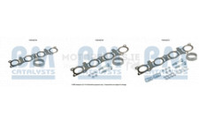 Image for Fitting Kit-Catalyst