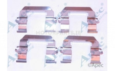 Image for Brake Fitting Kit