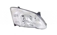 Image for Head Lamp Unit