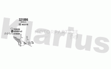 Image for Exhaust System