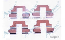Image for Brake Fitting Kit
