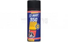 Image for SPRAY 950 BLACK 400ml