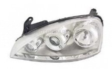 Image for Head Lamp Unit