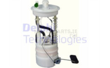 Image for Fuel Feed Unit