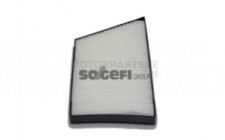 Image for Cabin Filter