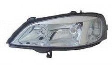 Image for Head Lamp Unit