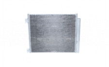 Image for Condenser (A/C)