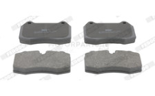 Image for Brake Pad Set