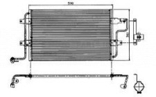 Image for Condenser (A-C)