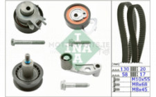 Image for Timing Belt Kit