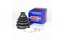 Image for CV Boot Kit