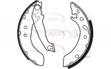 Image for Brake Shoe Set