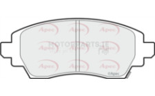 Image for Brake Pad Set