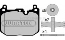 Image for Brake Pad Set