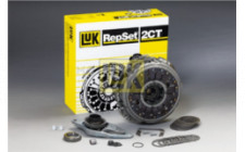 Image for Clutch Kit