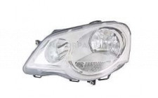 Image for Head Lamp Unit