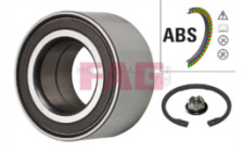 Image for Wheel Bearing Kit