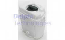 Image for Fuel Feed Unit