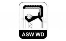 Image for Crankshaft Seal