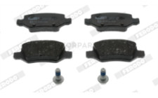 Image for Brake Pad Set