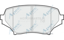 Image for Brake Pad Set