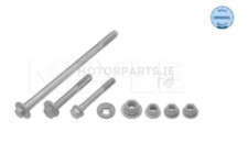 Image for Susp/Control/Wishbone/Arm Bush/Mount