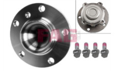 Image for Wheel Bearing Kit