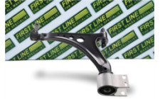 Image for Track Control Arm