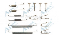 Image for Brake Fitting Kit
