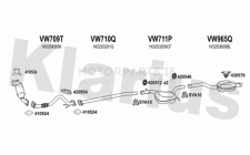 Image for Exhaust System
