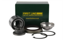 Image for Wheel Bearing Kit