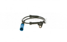 Image for Wheel Speed Sensor