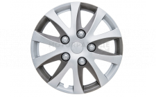 Image for 15 ENBOSSA WHEEL TRIM (4 TRIMS PER BOX)