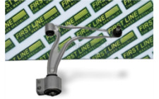 Image for Track Control Arm