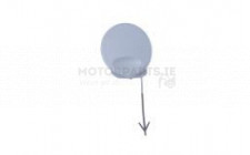 Image for Bumper Tow Hook Cover