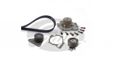 Image for Timing Belt-Water Pump Kit