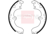 Image for Brake Shoe Set