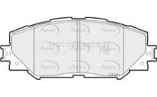 Image for Brake Pad Set
