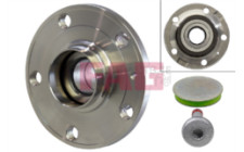 Image for Wheel Bearing Kit