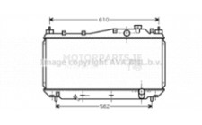 Image for Radiator