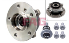 Image for Wheel Bearing Kit